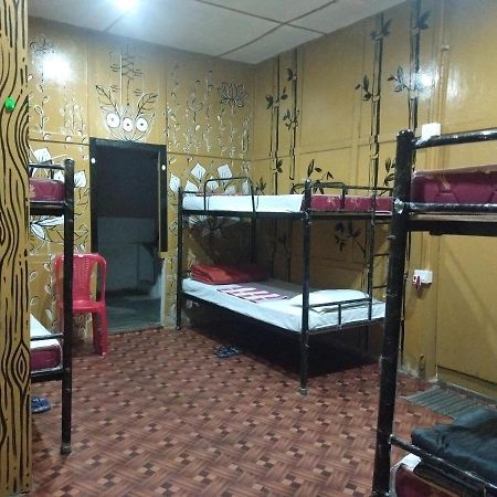 نزل غاواهاتيفي Backpackers'Haven المظهر الخارجي الصورة