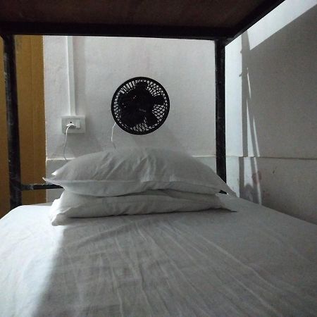 نزل غاواهاتيفي Backpackers'Haven المظهر الخارجي الصورة