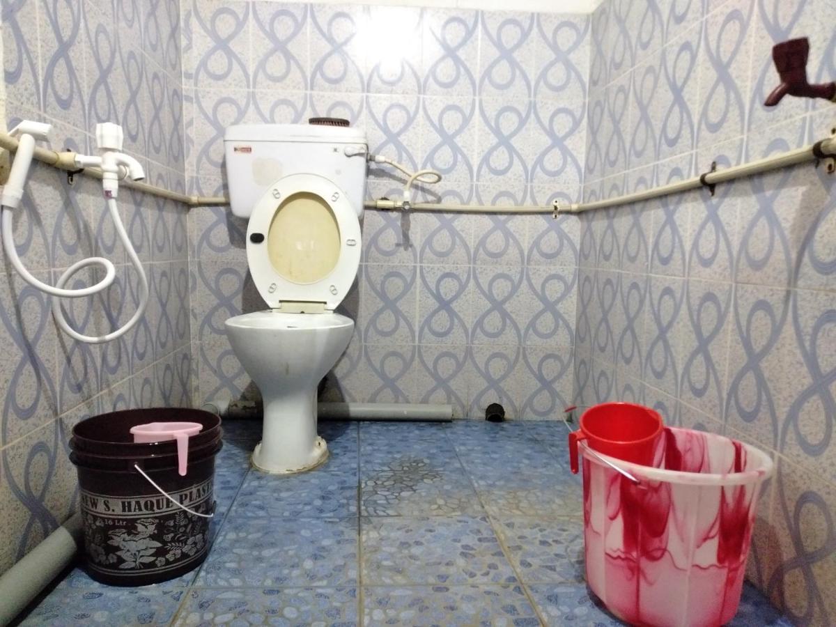 نزل غاواهاتيفي Backpackers'Haven المظهر الخارجي الصورة