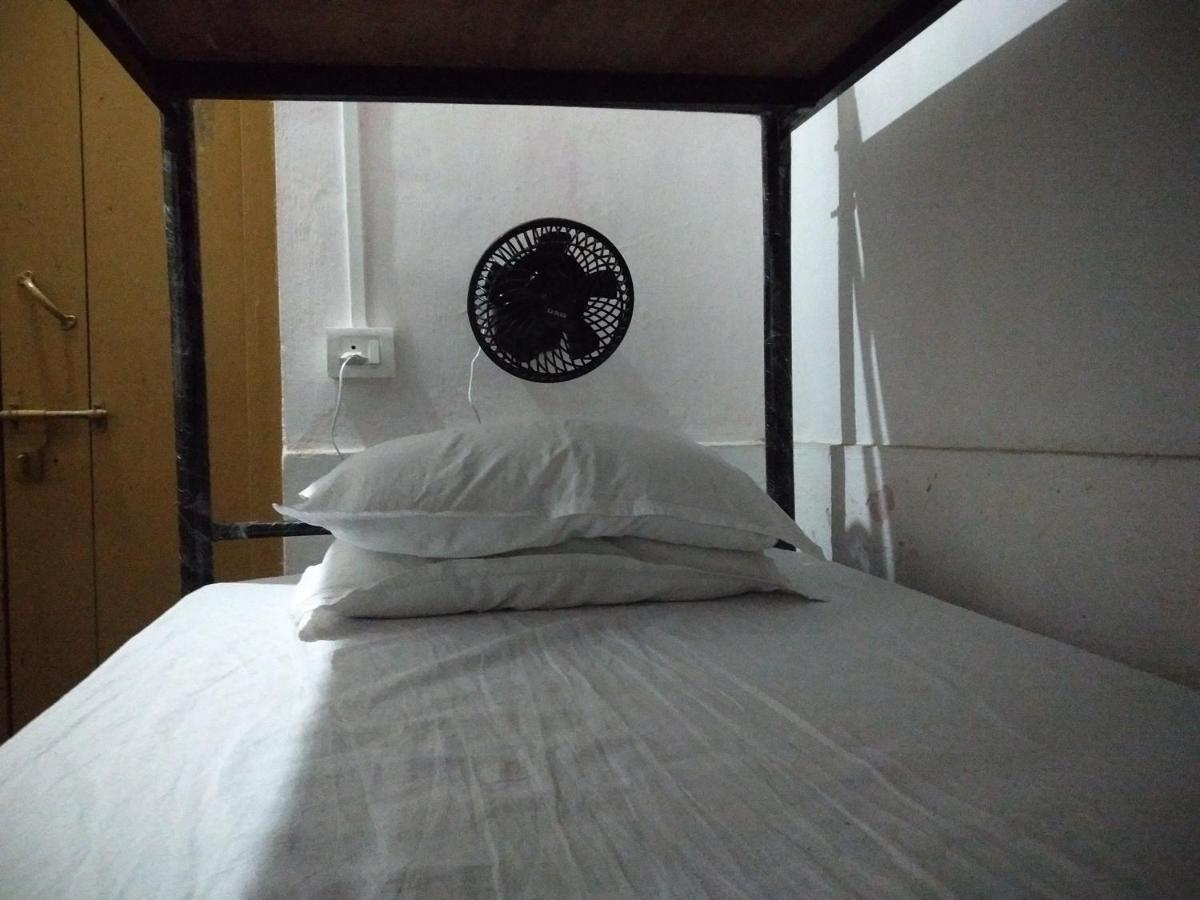 نزل غاواهاتيفي Backpackers'Haven المظهر الخارجي الصورة